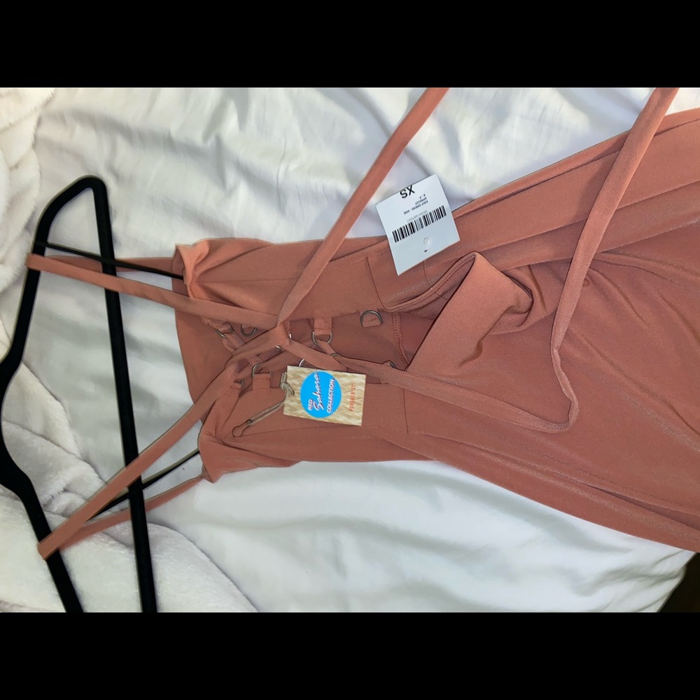 NWT DRESS - Picture 5 of 6
